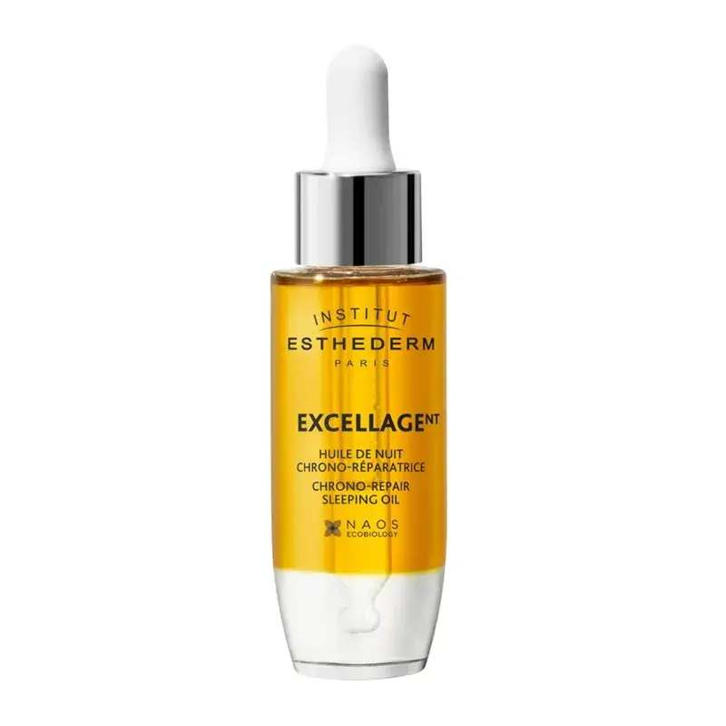 Esthederm Excellage Olio Viso Notte 30ml