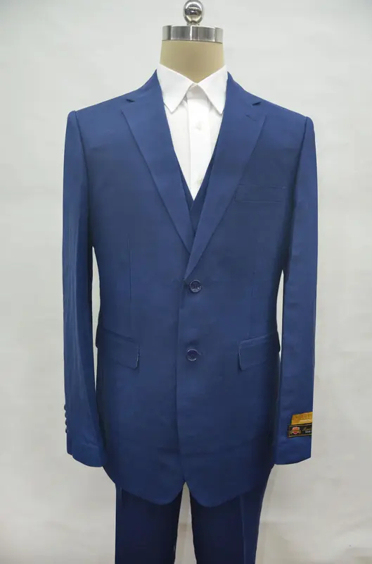 Mens Lightweight Summer Suits