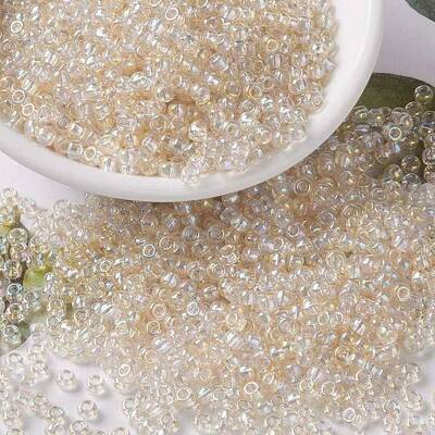 MIYUKI Round Rocailles Beads