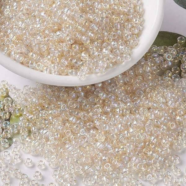 MIYUKI Round Rocailles Beads