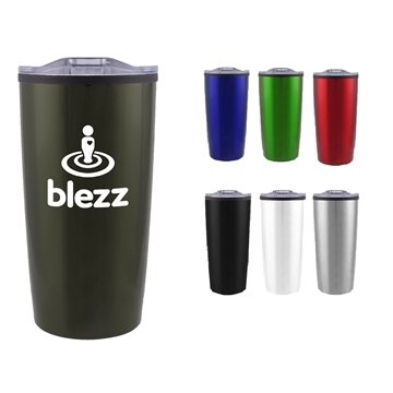 50 Custom Odin Light 16 oz Tumbler Stainless Os Pp Inside - Splash ...