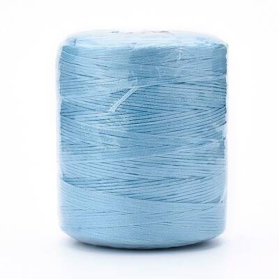Waxed Polyester Cord for Jewelry Making
