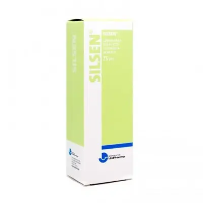 Unipharma Silsen Acne Skin Cream
