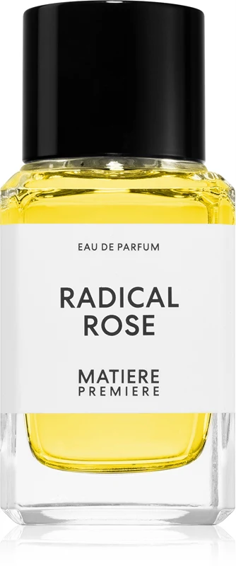 Matiere Premiere Radical Rose Matiere Premiere - 100 ml