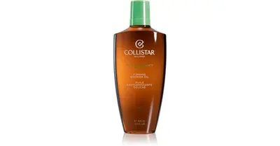 Collistar Firming Shower Oil 400 ml