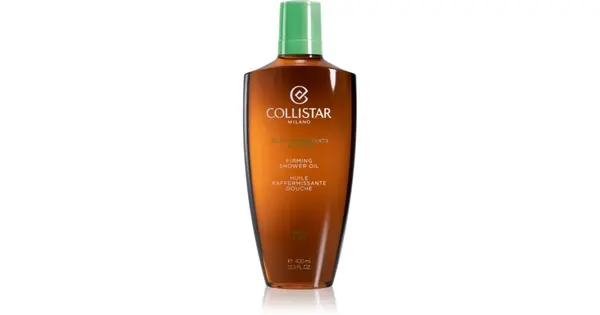 Collistar Firming Shower Oil 400 ml
