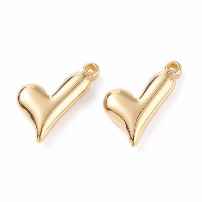 304 Stainless Steel Pendants