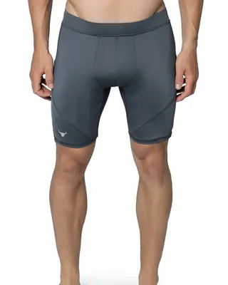 Gray/Gray Shorts | Size: L | Color: Gray/Gray