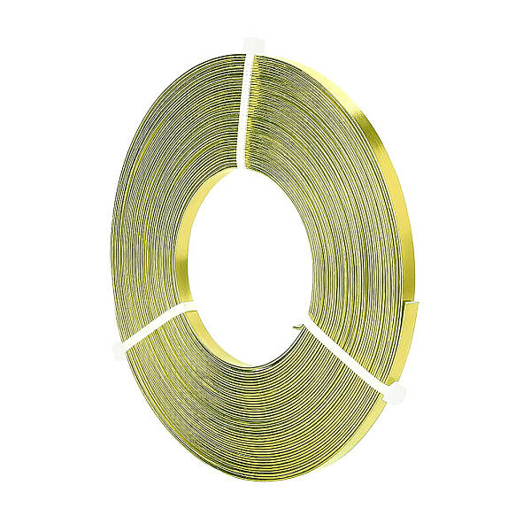 Aluminum Wire