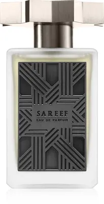 Kajal Sareef Eau De Parfum Unisex 100 Ml