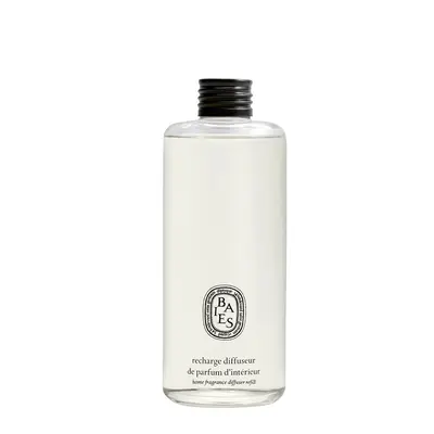 Refill for Diptyque Baies reed diffuser 200 ml