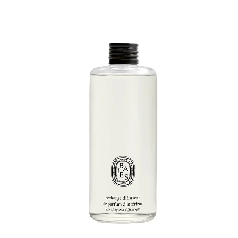 Refill for Diptyque Baies reed diffuser 200 ml