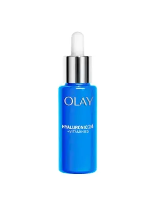 Olay Hyaluronic24 Vitamin B5 siero Day Senza Profumo 40ml