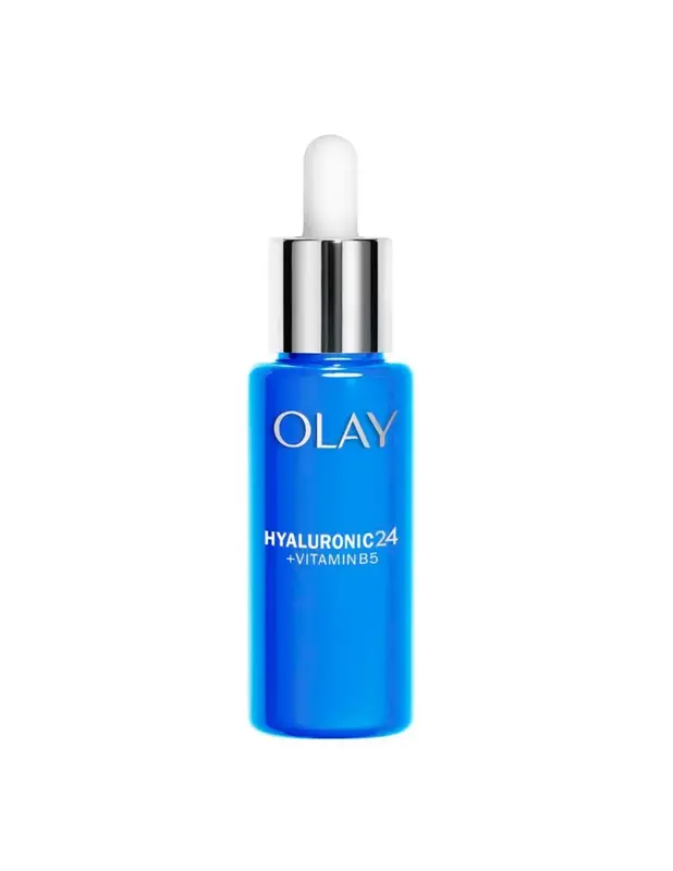 Olay Hyaluronic24 Vitamin B5 siero Day Senza Profumo 40ml