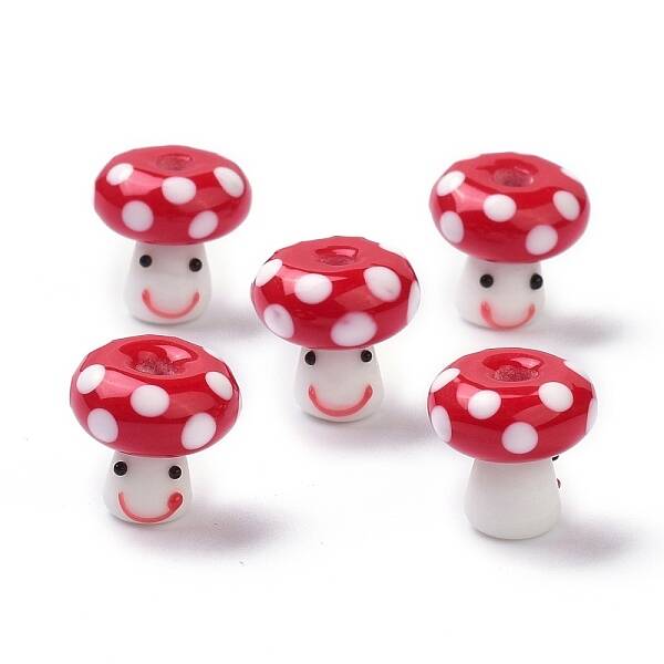 Handmade Lampwork Beads