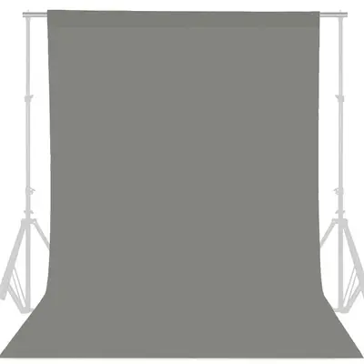 Grey Backdrop Photography Background Parties Curtain - Aperturee