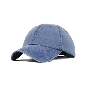 24 Promotional Fahrenheit Promotional Pigment Dyed Washed Cotton ...