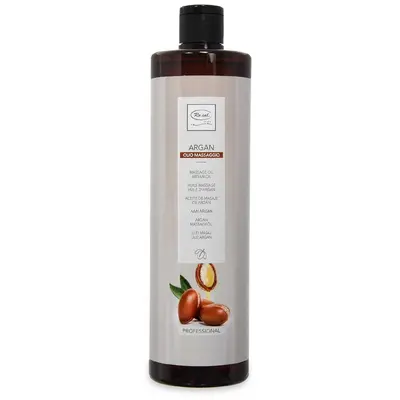 Roial Olio Massaggio All'Olio Di Argan 500 Ml
