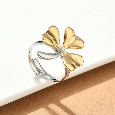 304 Stainless Steel Finger Rings