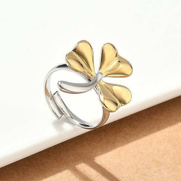 304 Stainless Steel Finger Rings