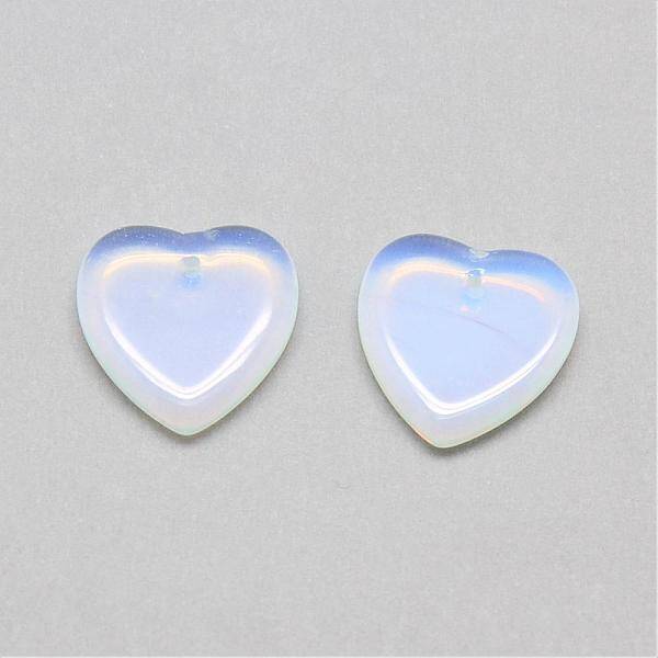 Opalite Pendants