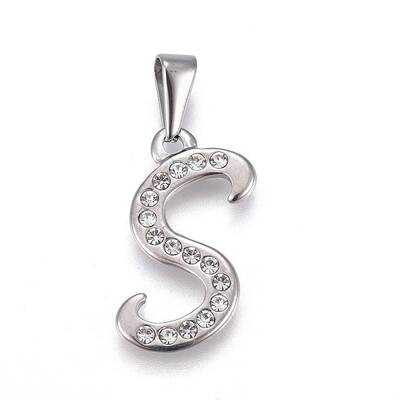 304 Stainless Steel Pendants