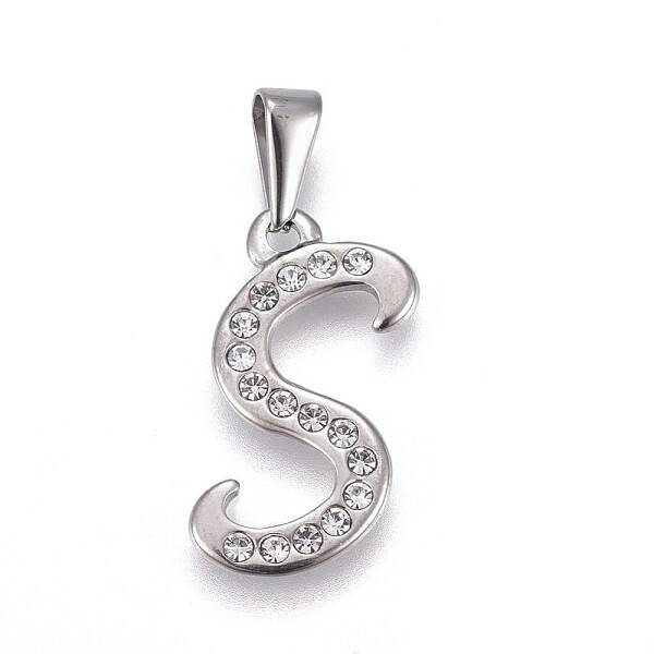 304 Stainless Steel Pendants
