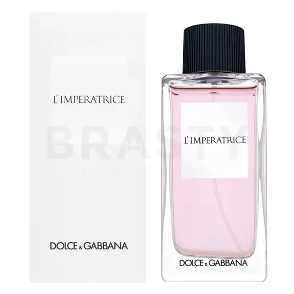 Dolce & Gabbana L'Imperatrice Eau De Toilette Woman 100 ml