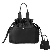 Lunch Bag Women Reusable Insulated Lunch Bag Stain-Resistant 11L, Large Capacity Lunch box for Women Perfect for Office, Picn...