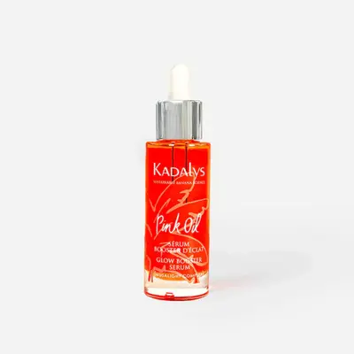 Glow Booster Serum (Evens Tone, Brightens, Moisturizes)