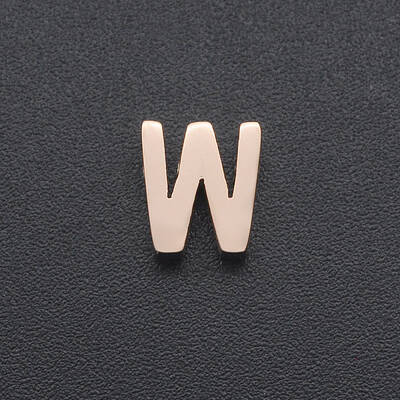 201 Stainless Steel Charms