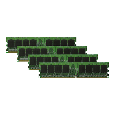 311-5728 Dell 4GB Kit (8x512MB) DDR2-533MHz UDIMM 1Rx8 CL4 Memory