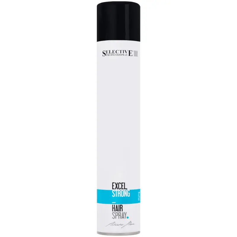 Hair spray Selective Excel Strong 500ml