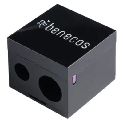 Benecos Cosmetic Pencil Sharpener