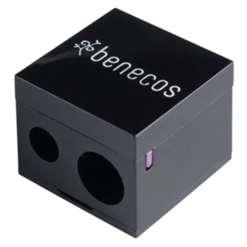Benecos Cosmetic Pencil Sharpener