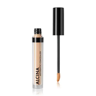 Alcina AUTHENTIC CONCEALER - Shade: Light