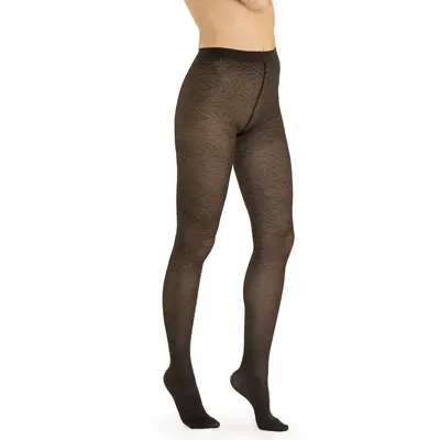 Solidea Imbrulia 70 Microfiber Compression Tights 12 15mmHg 1S Moka