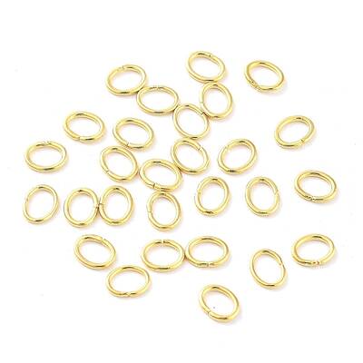 304 Stainless Steel Jump Rings