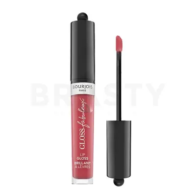 Bourjois Fabuleux Gloss Lucidalabbra 07 3,5 ml