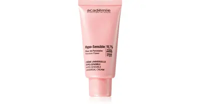 Académie Scientifique de Beauté Hypo-Sensible soothing and hydrating cream for sensitive skin 50 ml