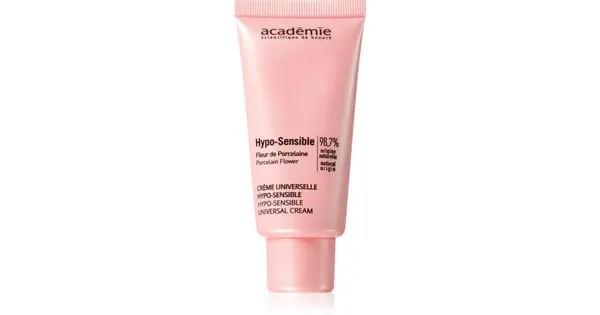 Académie Scientifique de Beauté Hypo-Sensible soothing and hydrating cream for sensitive skin 50 ml