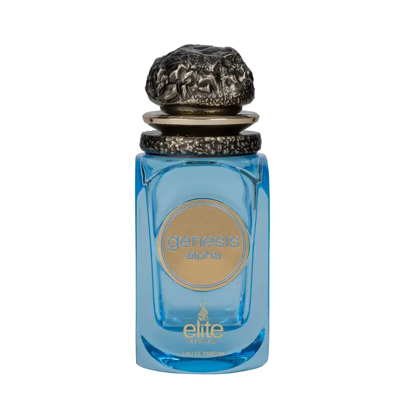 Risala Elite Genesis Alpha EDP M 100 ml