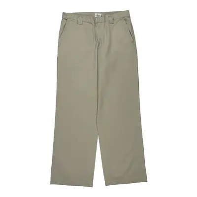 Calvin Klein Chinos - 32W 31L Beige Cotton