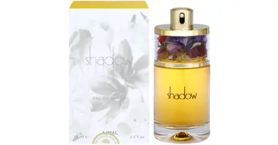 Ajmal Shadow Yellow EDP W 75 ml
