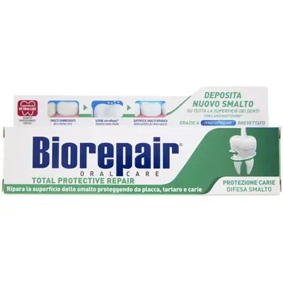 Biorepair Biorepair 60 Ml Total Protection