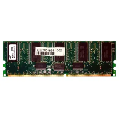 M383L1713CT1-CA0 Samsung 128MB DDR-200MHz RDIMM 2Rx8 CL2 Memory