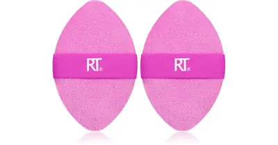 Real Techniques Miracle 2-in-1 Makeup Powder Duo