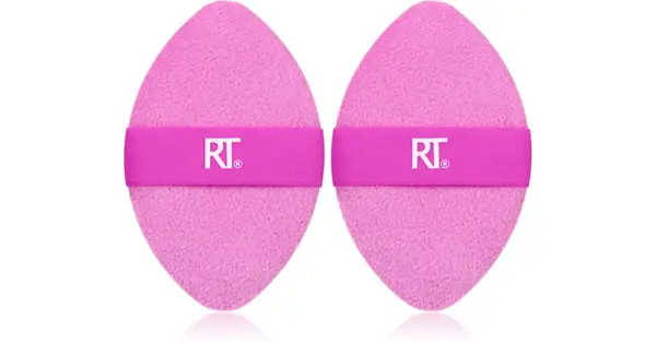 Real Techniques Miracle 2-in-1 Makeup Powder Duo