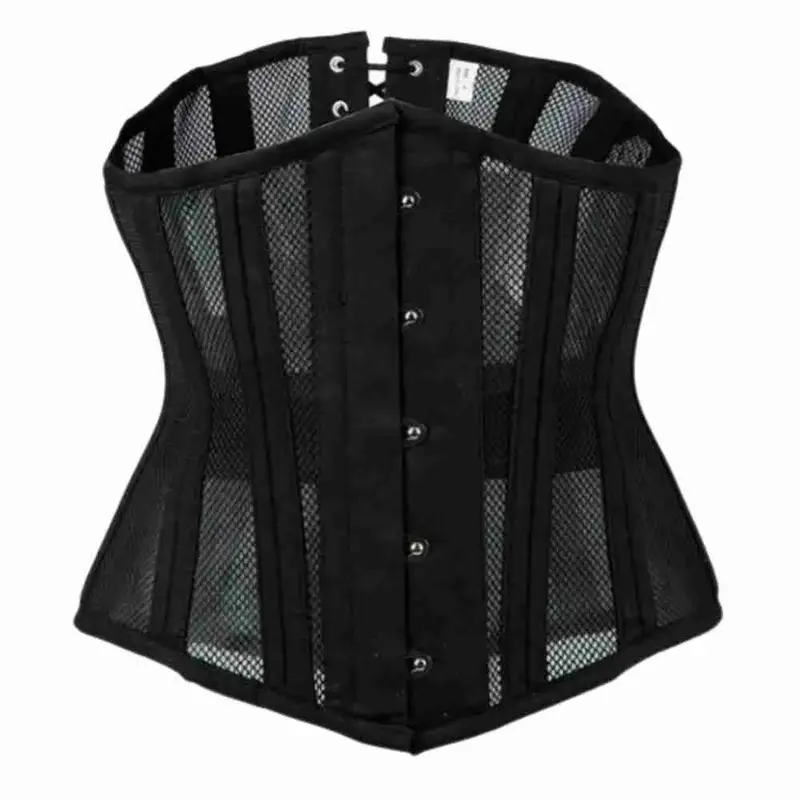 Sculpt Steel Bone Corset - 3XL