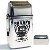 Largner Electric Foil And Bald Shavers 2 In 1 Double Shaver for Men, Reciprocating Razor Blade & Popup Beard Trimmer, 2 Head ...